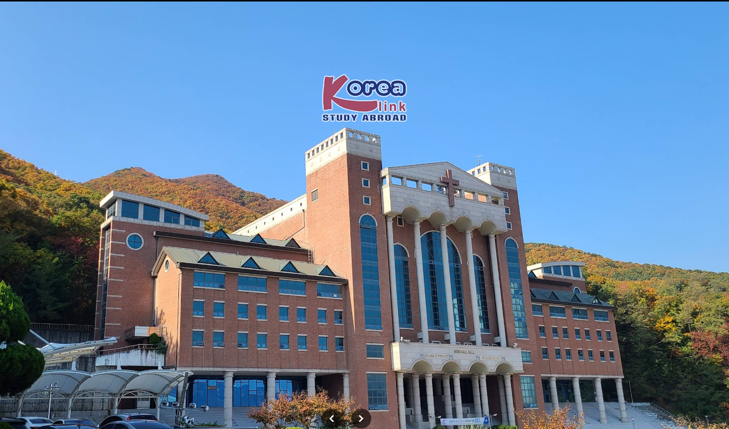 Du học Thạc sĩ Quản trị kinh doanh tại Sungkyul University – Lựa chọn thực tế cho người muốn phát triển tư duy quản lý trong môi trường Hàn Quốc