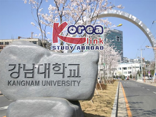 Du học Thạc sĩ Quản trị kinh doanh tại Kangnam University – Lựa chọn phù hợp cho người muốn phát triển tư duy quản lý trong môi trường Hàn Quốc
