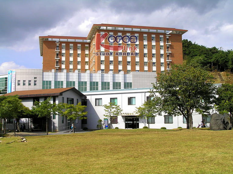 Du Học Hàn Quốc – Ngành Kỹ Thuật Tổng Hợp Công Nghệ Thông Tin E-Visa D2-3 Tại Gimcheon University