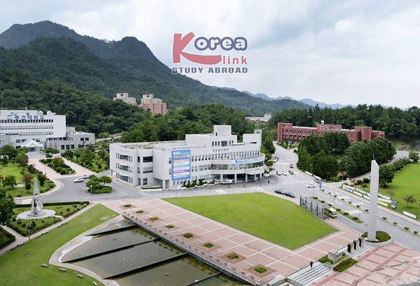 DONGSHIN University – Thạc Sĩ Kinh Doanh – Quản Trị Thông Tin D2-3 E-Visa, Nợ TOPIK Vẫn Có Lộ Trình