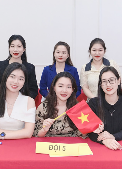 Giới thiệu về Korealink