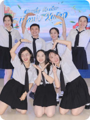 Cuộc Sống Du Học