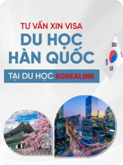 Điều kiện du học