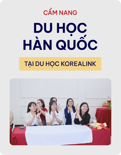 Du học Korealink