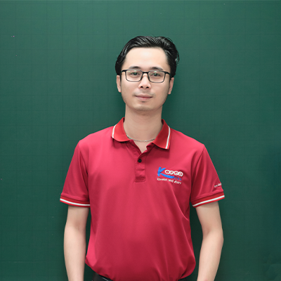 Thầy Nguyễn Anh Tuấn