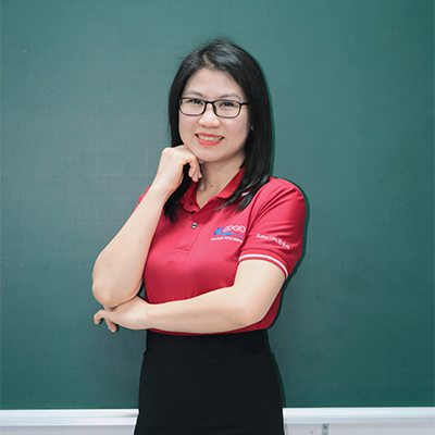 Giảng Viên Ngân Thị Nhung